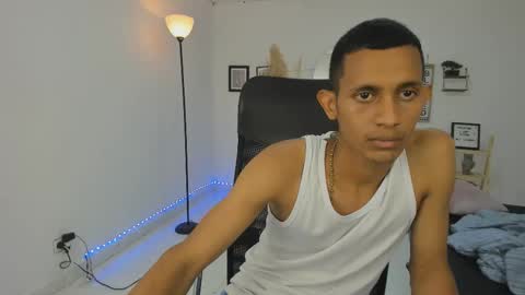 master_control777 online show from January 9, 8:54 pm