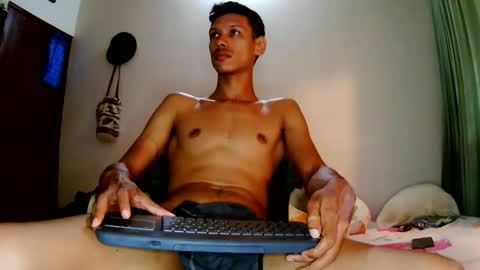 Master Cospi online show from January 8, 9:12 pm