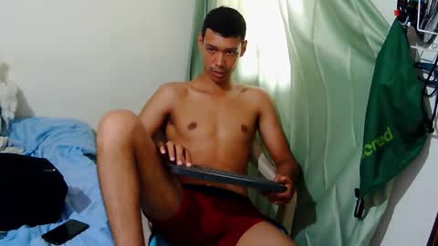 Master Cospi online show from September 14, 6:29 pm