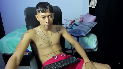 master_dominacion777 online show from March 2, 11:42 pm