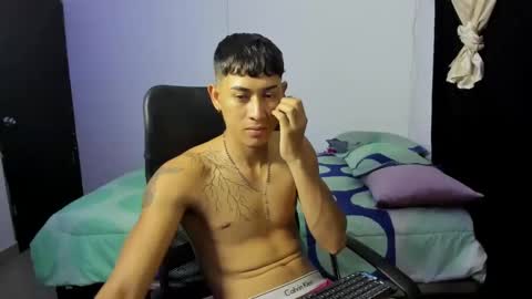 master_dominacion777 online show from March 3, 10:52 pm