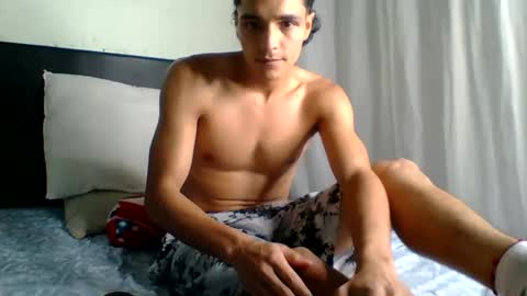 master_dominant_777 online show from February 25, 5:52 am