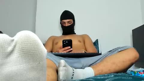 master_dominant_777 online show from May 31, 4:47 pm