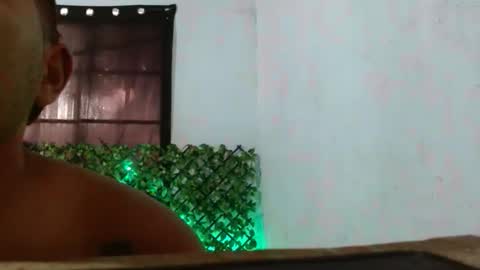 master_juju1924 online show from January 10, 9:30 pm