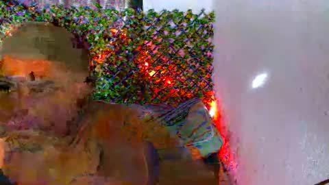 master_juju1924 online show from January 12, 2:00 pm