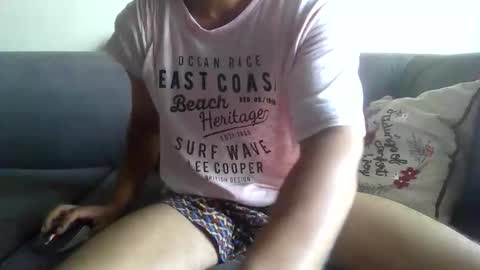 master_leoo online show from June 7, 5:22 am