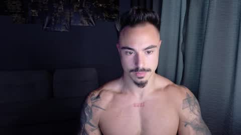 master_lukass online show from April 27, 2:04 pm