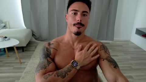 master_lukass online show from May 27, 11:51 am