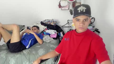 master_nea online show from January 12, 6:35 pm