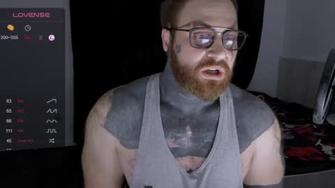 Huge Alex online show from December 3, 10:40 pm