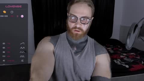 Huge Alex online show from December 7, 11:12 pm