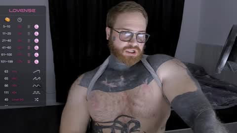 Huge Alex online show from December 12, 9:26 pm