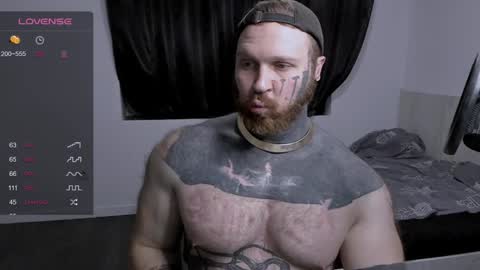 Huge Alex online show from December 14, 5:25 pm