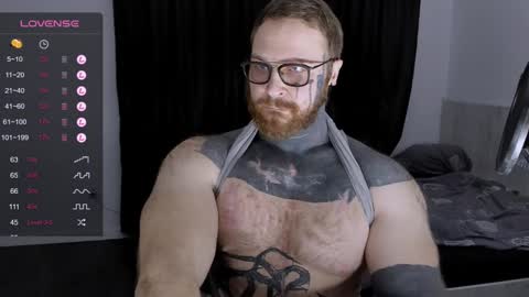 Huge Alex online show from December 15, 11:31 pm