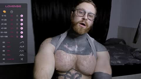 Huge Alex online show from December 16, 2:05 pm