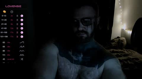 Huge Alex online show from December 29, 2:52 pm