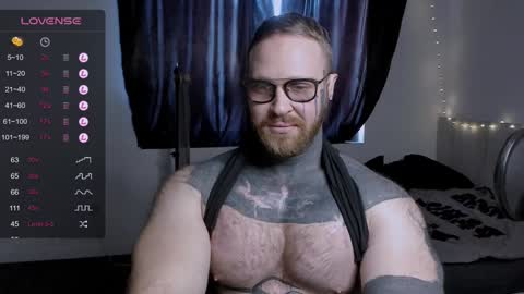 Huge Alex online show from December 31, 11:53 am