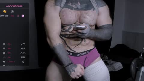 Huge Alex online show from January 11, 3:31 pm