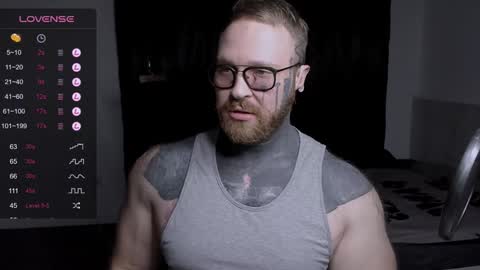 Huge Alex online show from January 28, 4:30 pm