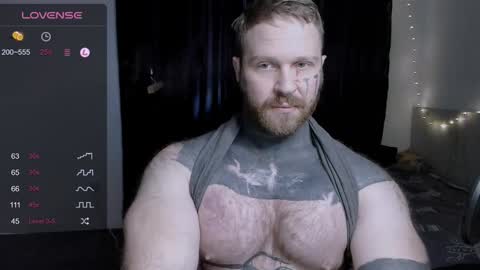 Huge Alex online show from February 4, 5:53 am