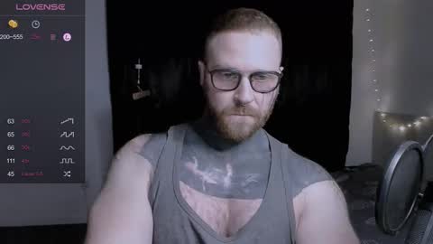 Huge Alex online show from February 16, 7:27 pm