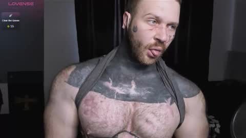 Huge Alex online show from October 6, 5:38 am