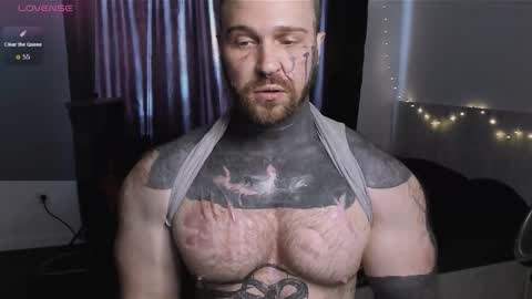 Huge Alex online show from January 14, 10:10 am