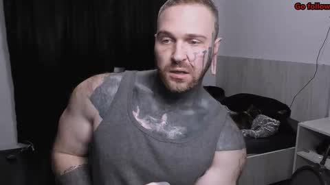 Huge Alex online show from February 15, 10:28 pm