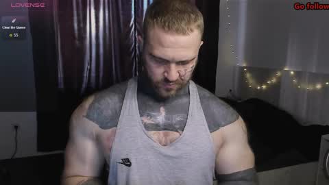 Huge Alex online show from March 7, 12:02 pm