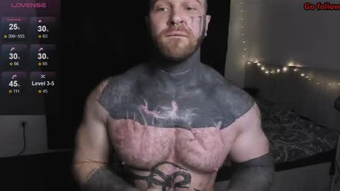 Huge Alex online show from April 8, 12:43 am