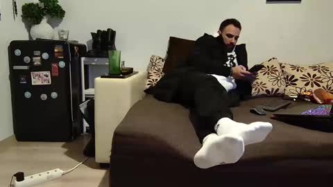 SIR online show from December 1, 9:48 pm