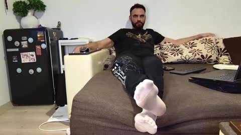 SIR online show from December 8, 8:15 pm