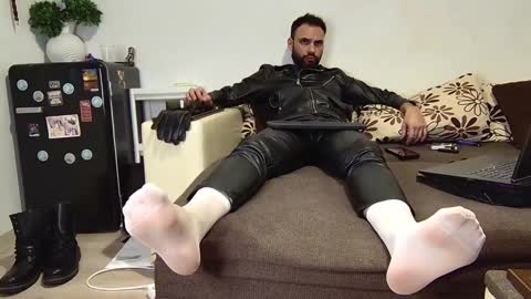 SIR online show from December 8, 11:19 pm