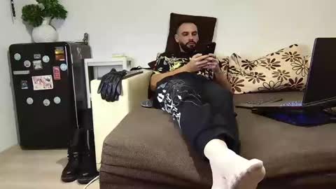 SIR online show from December 13, 3:32 pm