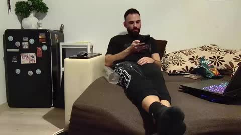 SIR online show from December 22, 4:27 pm