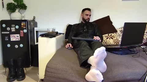 SIR online show from January 3, 10:52 am