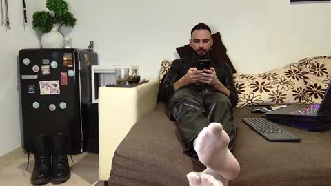 SIR online show from January 3, 4:48 pm