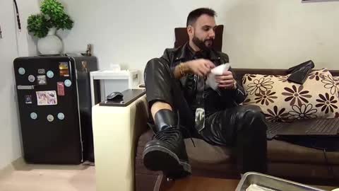 SIR online show from January 7, 9:03 pm