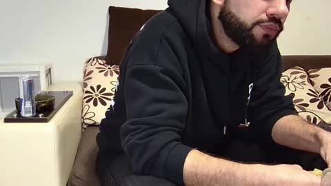 SIR online show from January 13, 8:26 pm