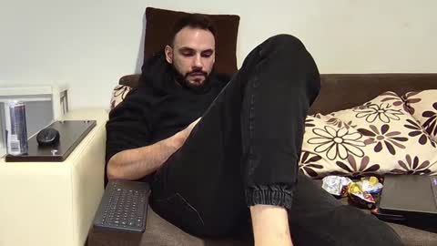 SIR online show from January 13, 11:27 pm