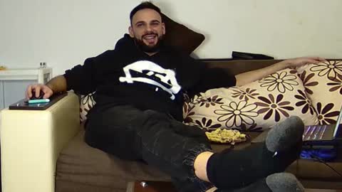 SIR online show from January 28, 4:41 pm