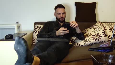 SIR online show from February 7, 10:41 pm