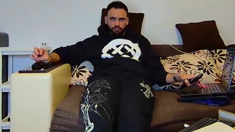 SIR online show from February 20, 5:51 pm