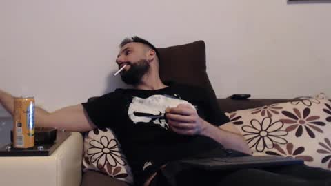 SIR online show from February 28, 9:33 pm