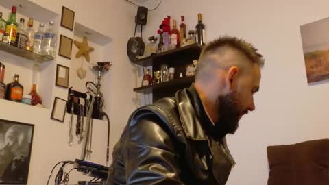 SIR online show from October 11, 5:22 pm