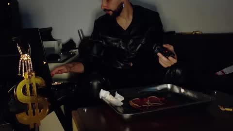 SIR online show from February 16, 2:40 am