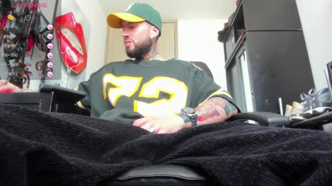 steven  online show from January 9, 5:54 pm