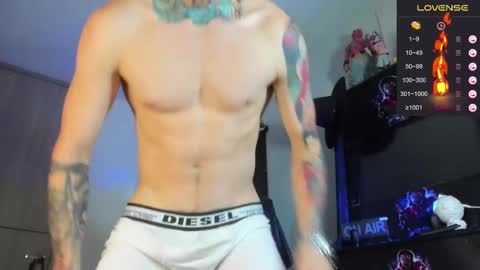 steven  online show from March 4, 11:54 pm