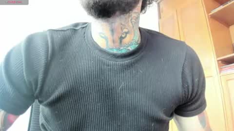 Snapshot of master_steven_01 chatting on July 8, 9:41 pm steven online show from July 8, 9:41 pm