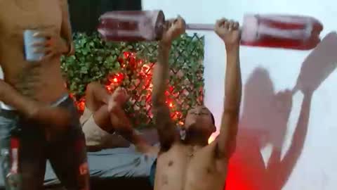 master_tatto00 online show from January 14, 12:05 am